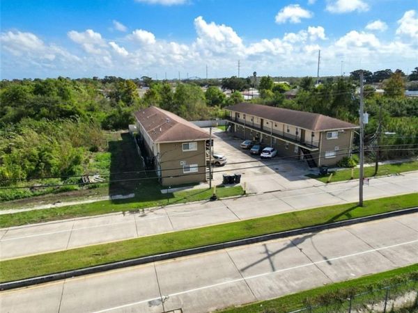 4415 35 WILSON Avenue , New Orleans, LA 70126