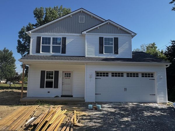 424 Hudson Street, Napoleon, OH 43545