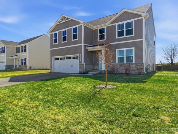 8014 Deer Crossing Drive , Plainfield, IL 60586