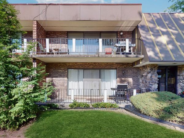 11104 O Gorman Drive , Unit 41B, Palos Hills, IL 60465