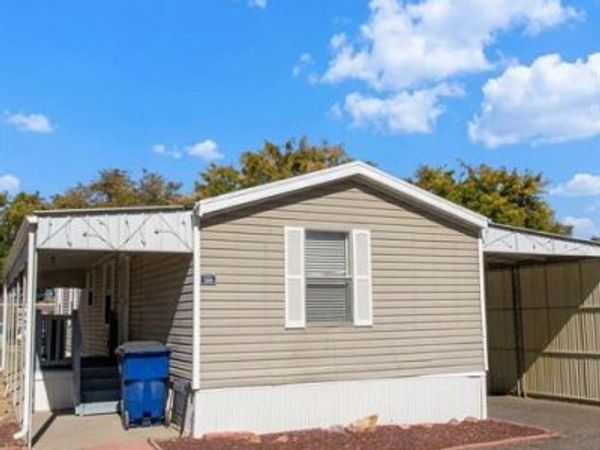 2221 S Prairie Avenue, Unit 150, Pueblo, CO 81005