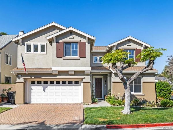 2642 W Canyon Ave, San Diego, CA 92123