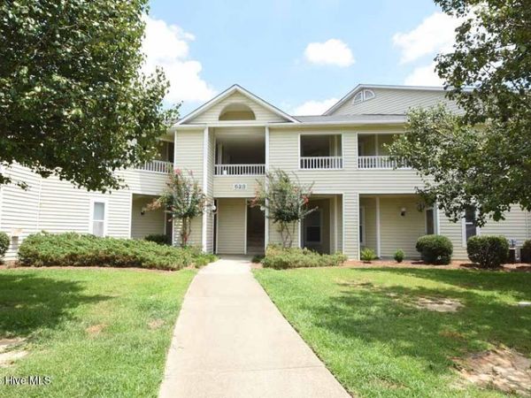 515 Spring Forest Road, Unit B, Greenville, NC 27834