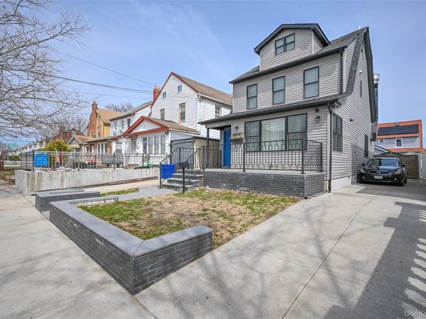 11311 201st Street , Saint Albans, NY 11412