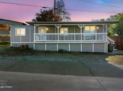 12594 Kennedy Flat Rd #28, Jackson, CA 95642 Photo