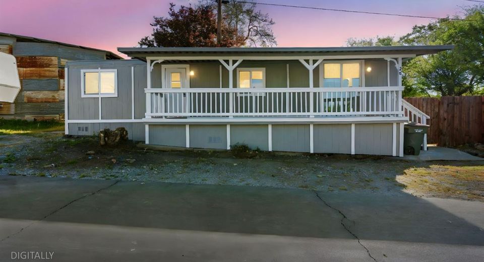 12594 Kennedy Flat Rd #28, Jackson, CA 95642 Photo