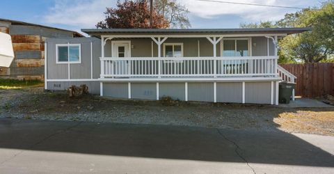 12594 Kennedy Flat Rd #28, Jackson, CA 95642 Photo