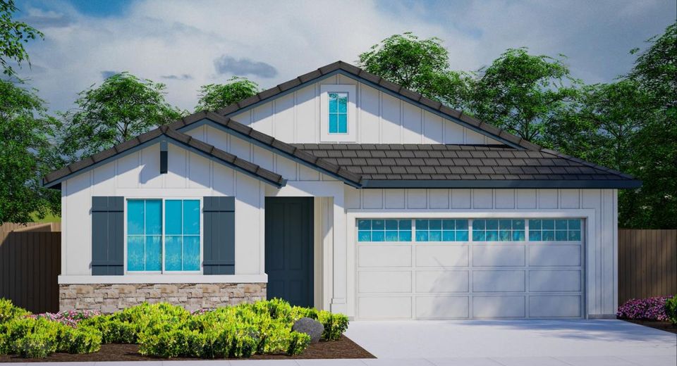 2097 Blue Coppice Way, Roseville, CA 95747 Photo