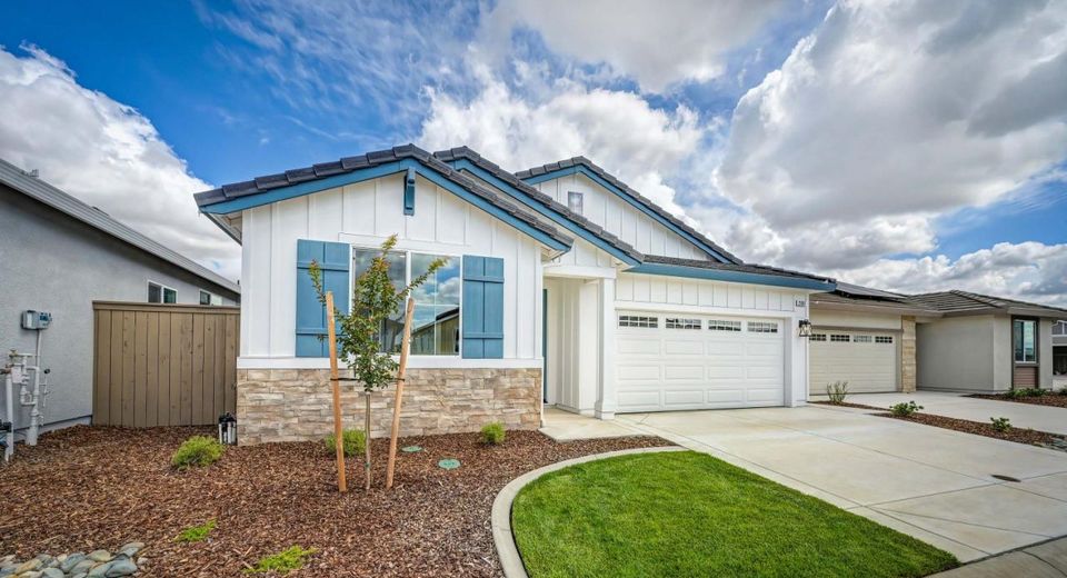2097 Blue Coppice Way, Roseville, CA 95747 Photo