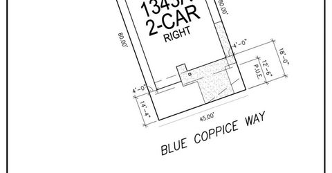 2097 Blue Coppice Way, Roseville, CA 95747 Photo