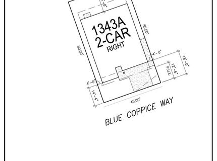 2097 Blue Coppice Way, Roseville, CA 95747 Photo