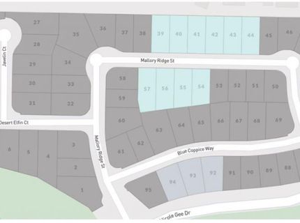 2097 Blue Coppice Way, Roseville, CA 95747 Photo