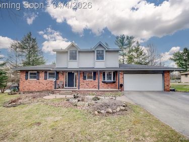 8183 Reese Road, Independence Twp, MI 48348