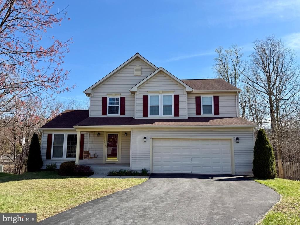 6517 ABEL STREET , ELKRIDGE, MD 21075