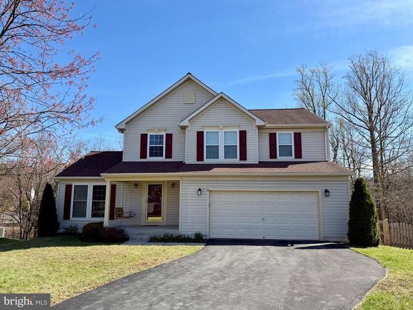 6517 ABEL STREET , ELKRIDGE, MD 21075