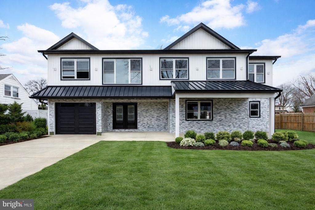 310 LEWIS ROAD , BROOMALL, PA 19008