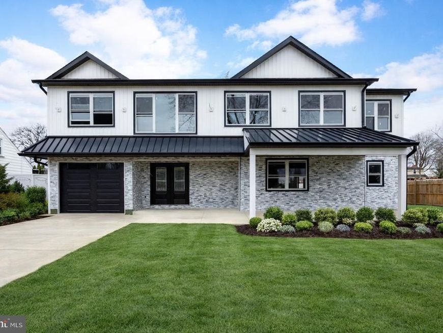 310 Lewis Road , Broomall, PA 19008 Main Photo