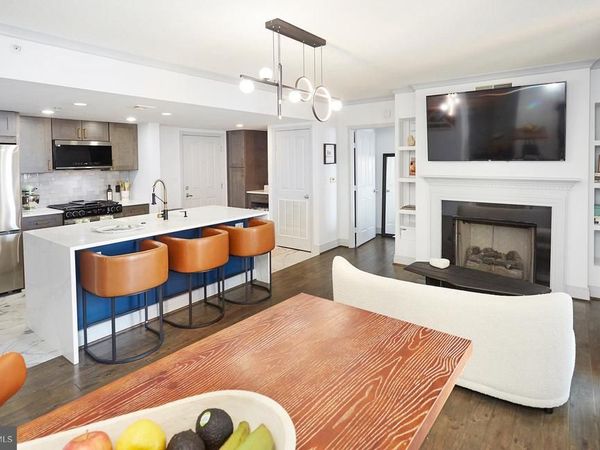 414 WATER STREET , Unit 2601, BALTIMORE, MD 21202