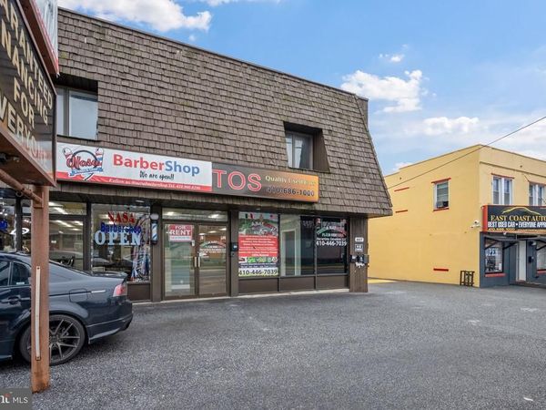 807 EASTERN BOULEVARD , Unit SUITE 1, BALTIMORE, MD 21221