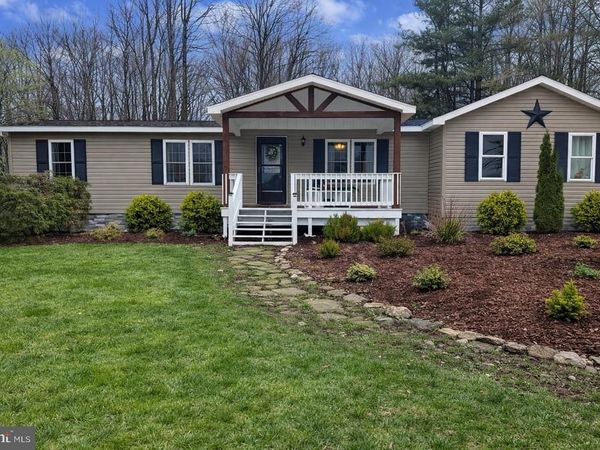 5561 HIGHLAND RD, KANE, PA 16735