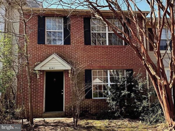 6142 SEA LION PLACE, WALDORF, MD 20603