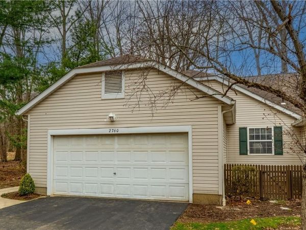 2760 Stockman Court , Stow, OH 44224