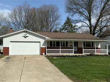 142 Essex Road, Mansfield, OH 44904