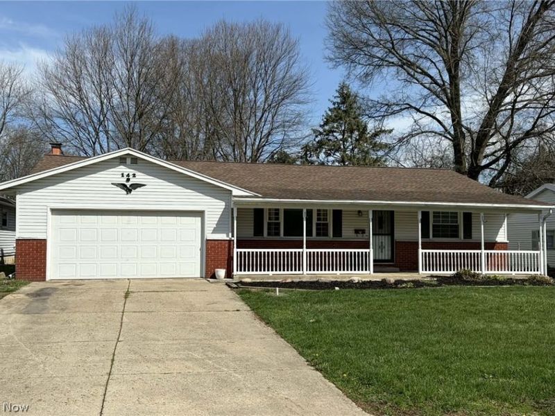 142 Essex Road, Mansfield, OH 44904 Photo 17