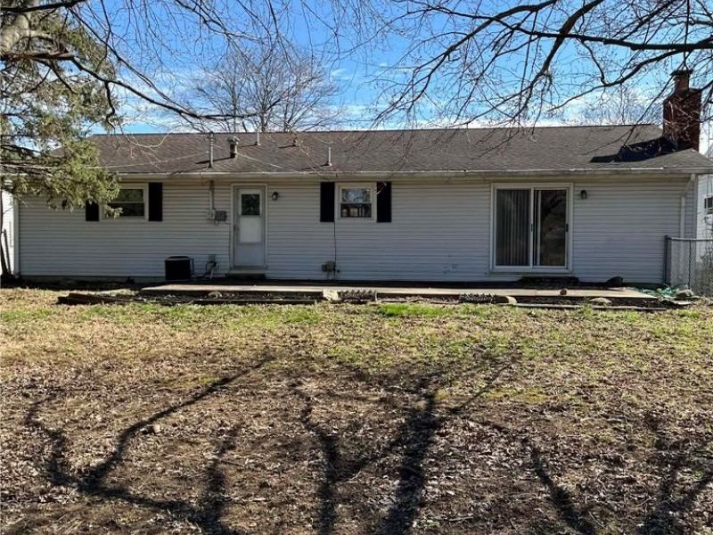 142 Essex Road, Mansfield, OH 44904 Photo 6