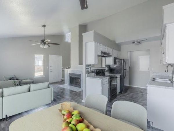 1204 Alder Drive, Unit 1502, Arlington, TX 76012