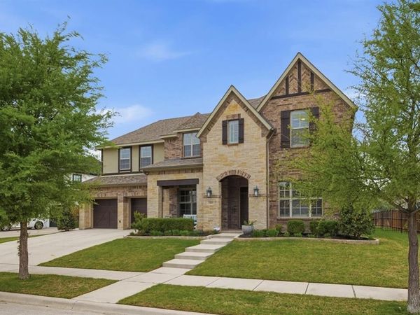 503 Prairie Run, Aledo, TX 76008