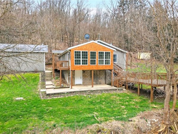 1270 Mudlick Hollow Rd, Beaver, PA 15009