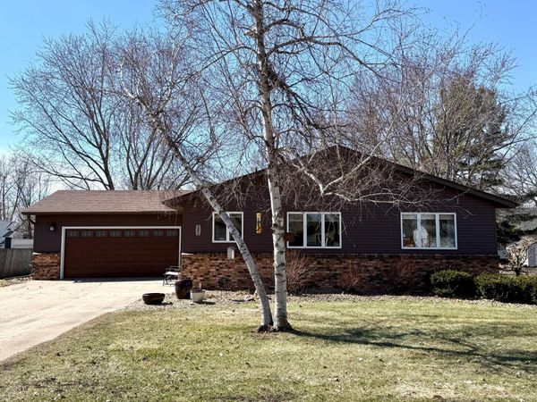203 3rd Street SW, Medford, MN 55049