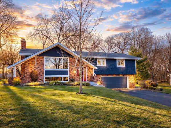 5730 Echo Road, Excelsior, MN 55331