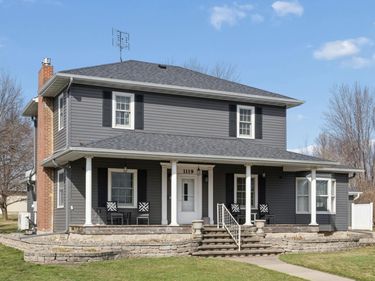 1119 9th Street, Gaylord, MN 55334