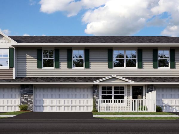 5327 Long Pointe Pass, Woodbury, MN 55129