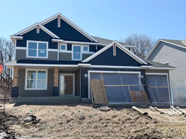 2642 Aspen Drive, Shakopee, MN 55379