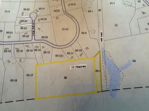 0 Ruonala Road, Milford, NH 03055