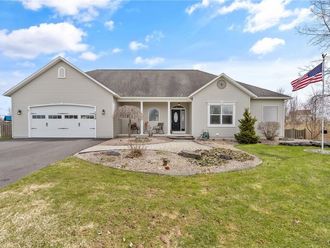 7940 Joss Farm Way Cicero, NY 13039