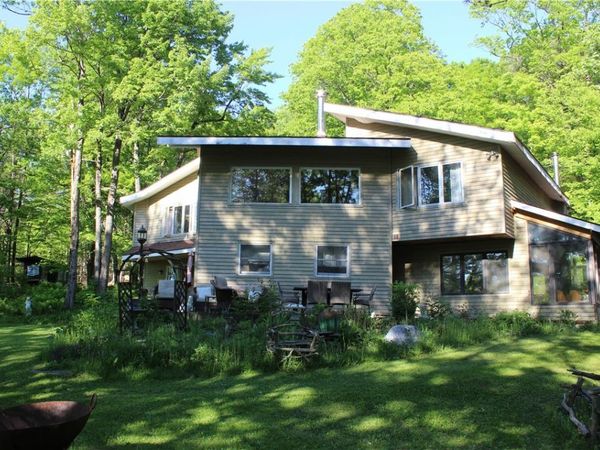 714 Pleasant Valley Road, Sherburne, NY 13460