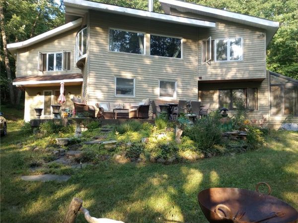 714 Pleasant Valley Road , Sherburne, NY 13460