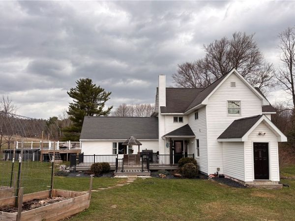 10416 West Caton , Corning, NY 14830