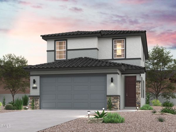 2715 E MUSIC MOUNTAIN Avenue, Apache Junction, AZ 85119
