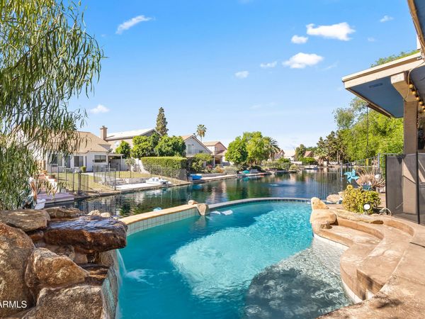 1753 E BOSTON Circle, Chandler, AZ 85225