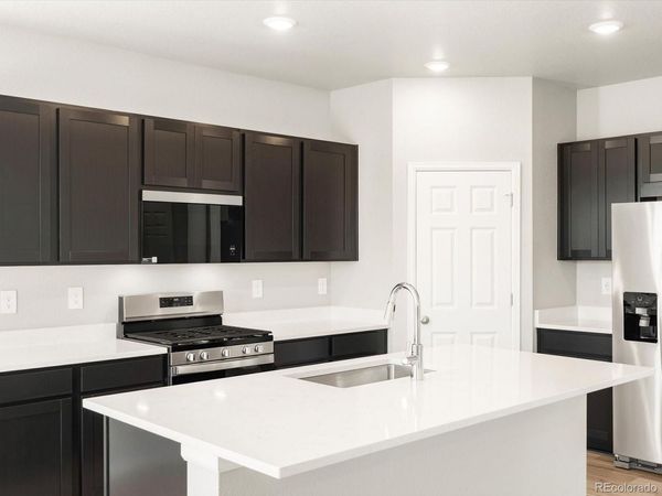 8940 Sedalia Street , Commerce City, CO 80022