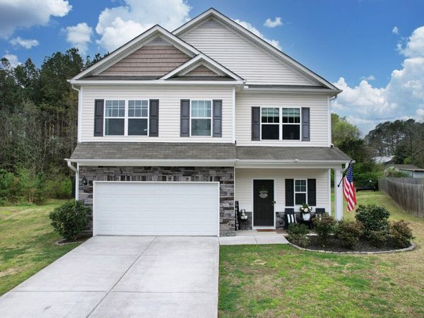 122 Bristol Lane, Calhoun, GA 30701