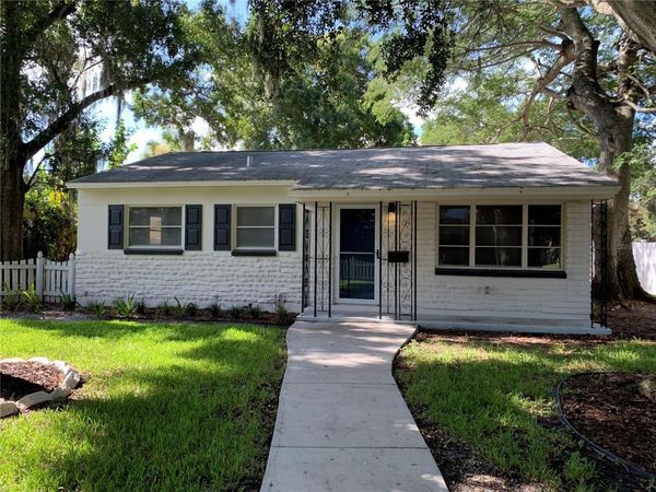 3516 W SAN PEDRO STREET, TAMPA, FL 33629