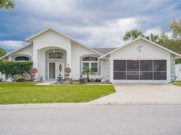 3850 SE 59TH PLACE , OCALA, FL 34480