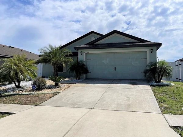 660 SWALLOWTAIL DRIVE , HAINES CITY, FL 33844