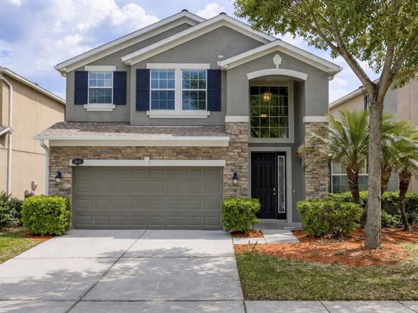10661 PICTORIAL PARK DRIVE, TAMPA, FL 33647